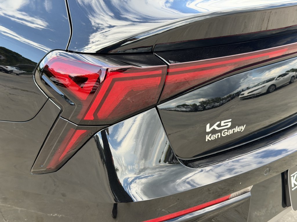 New 2026 Kia K5 GT-Line FWD image 11