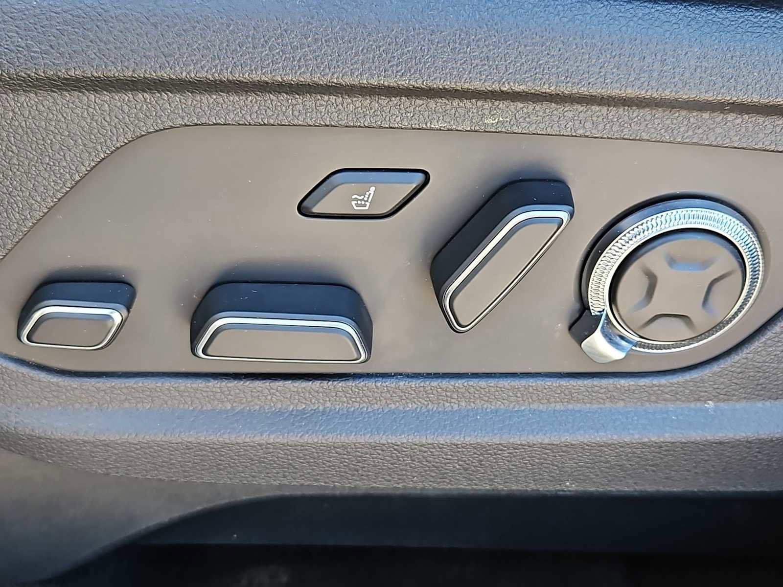 Used 2023 Hyundai Palisade Calligraphy image 17