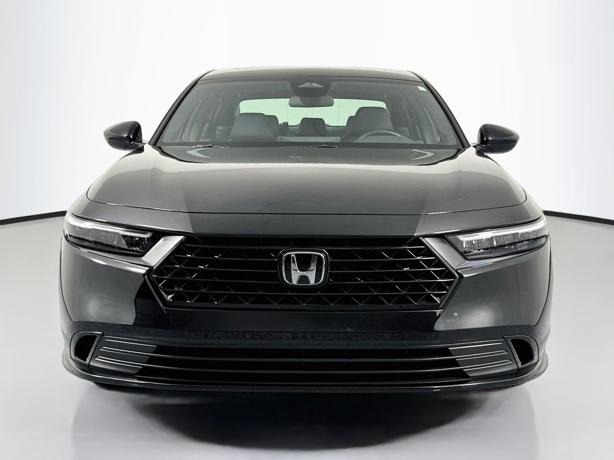 Certified 2023 Honda Accord Sport image 2
