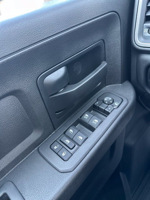 New 2026 RAM 2500 Tradesman AWD/4WD image 18