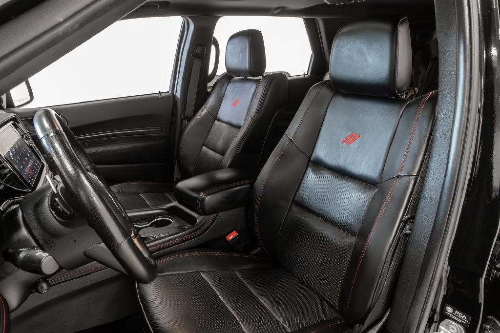 Used 2023 Dodge Durango R/T AWD/4WD image 10