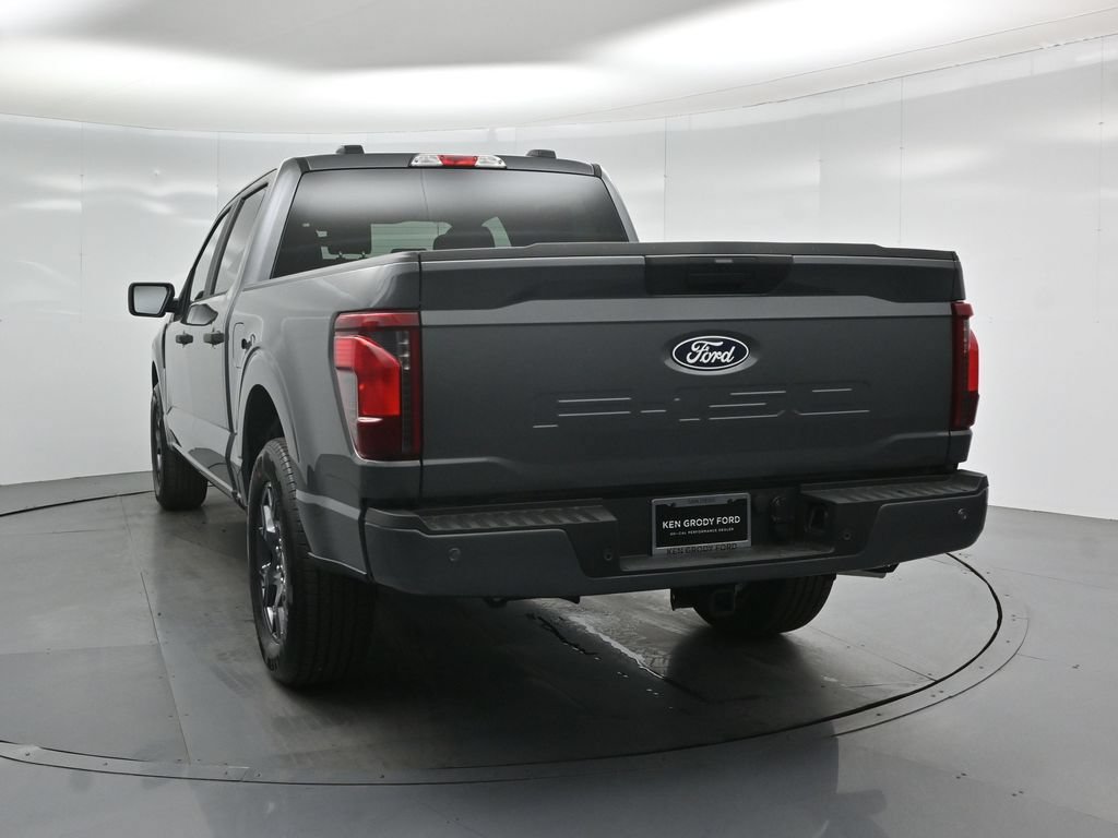 New 2026 Ford F150 STX w/ Equipment Group 200A RWD image 22