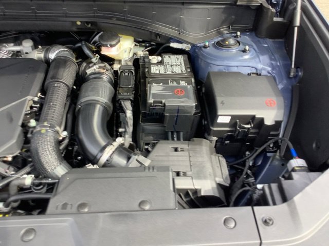 New 2027 Hyundai Santa Fe SEL AWD/4WD image 33