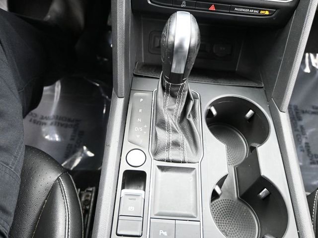 Used 2021 Volkswagen Atlas SE image 14