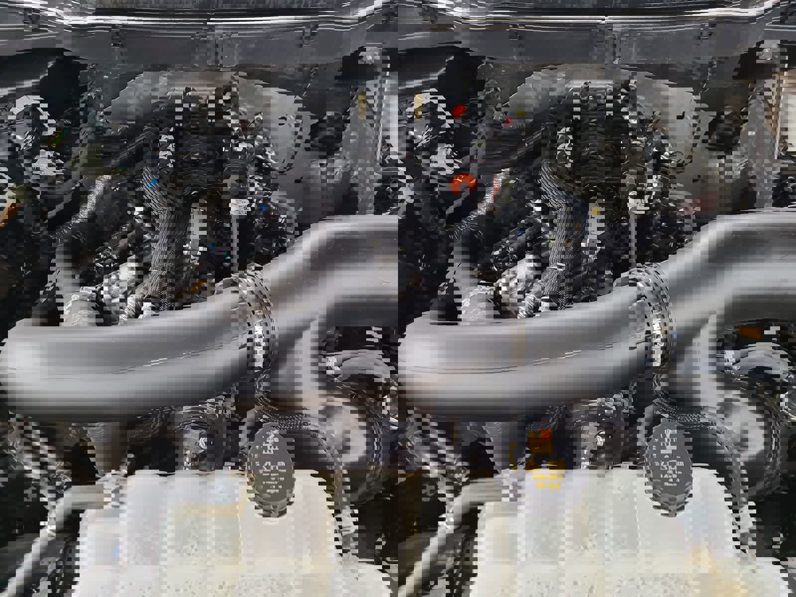 Used 2024 Ford F150 Lariat w/ Tow/Haul Package image 17