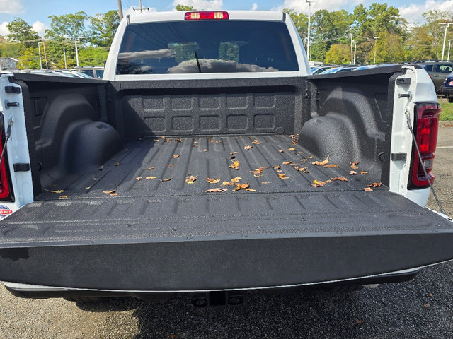 New 2026 RAM 2500 Big Horn image 4