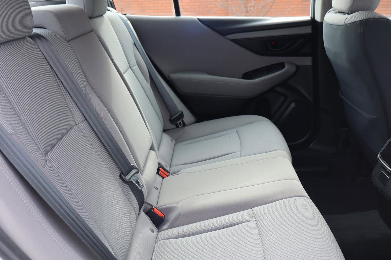Used 2020 Subaru Legacy 4D SEDAN w/ Alloy Wheel Package image 21