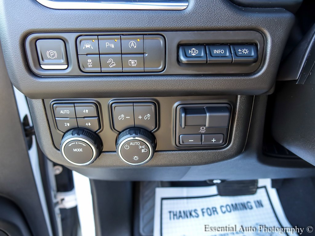 Used 2024 Chevrolet Tahoe High Country w/ Max Trailering Package image 30