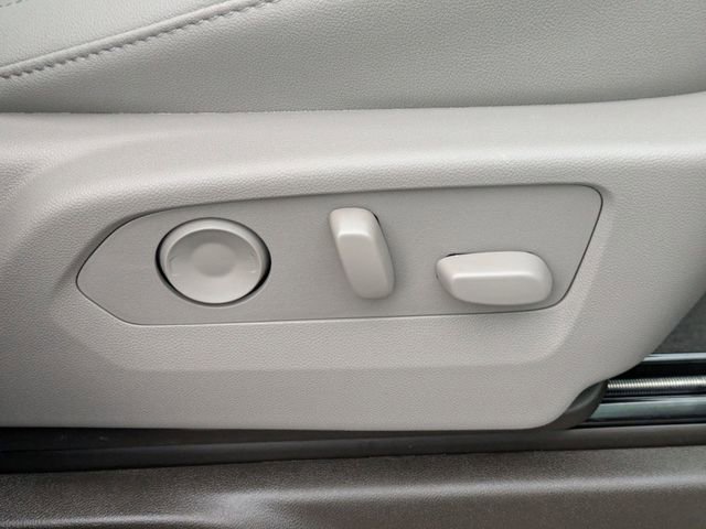 New 2026 Chevrolet Silverado 1500 LTZ image 39