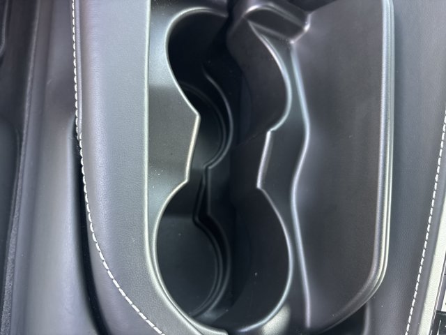 Used 2023 Chevrolet Corvette Z06 w/ Stealth Interior Trim Package RWD image 41