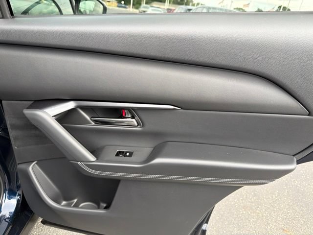 New 2026 MAZDA CX-5 Select AWD/4WD image 33