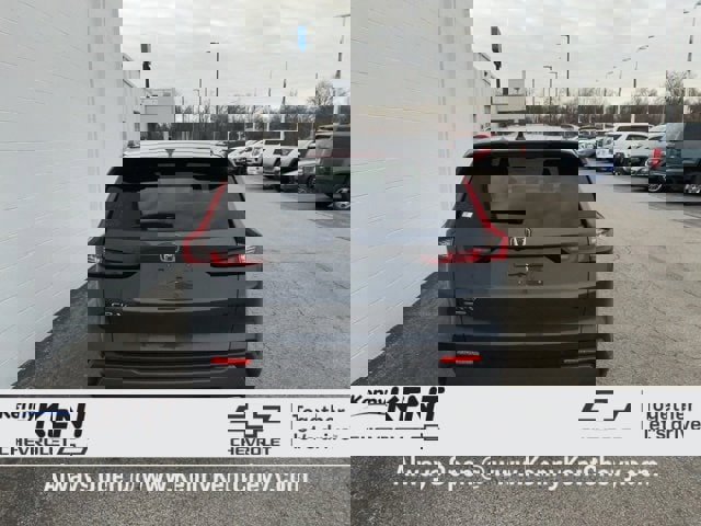 Used 2025 Honda CR-V Sport-L image 6