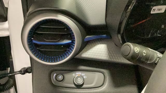New 2026 Chevrolet Trax LS w/ Driver Confidence Package FWD image 12