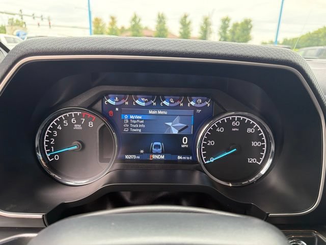 Used 2023 Ford F150 XLT w/ Equipment Group 302A High AWD/4WD image 24