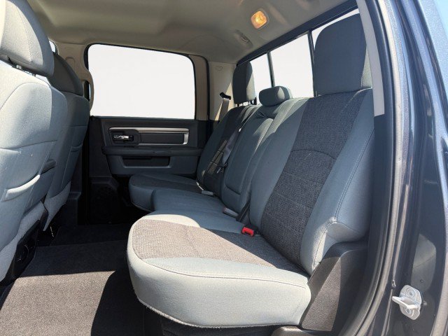 Used 2018 RAM 2500 Big Horn AWD/4WD image 12