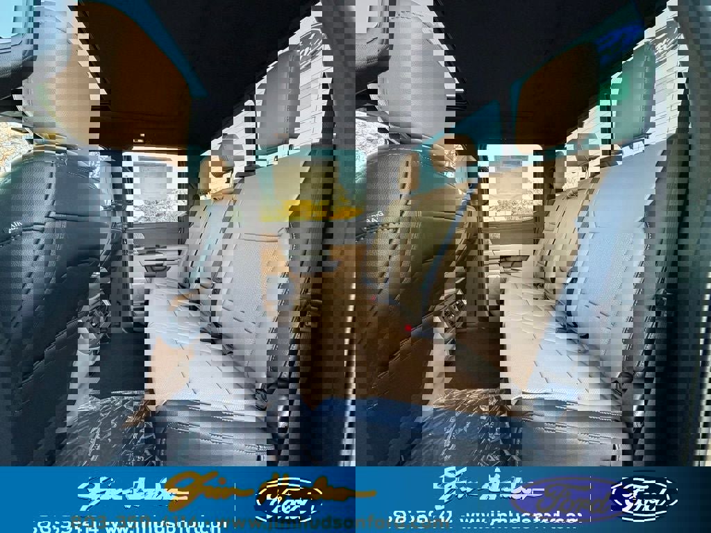 New 2026 Ford F250 Lariat w/ Lariat Ultimate Package image 20