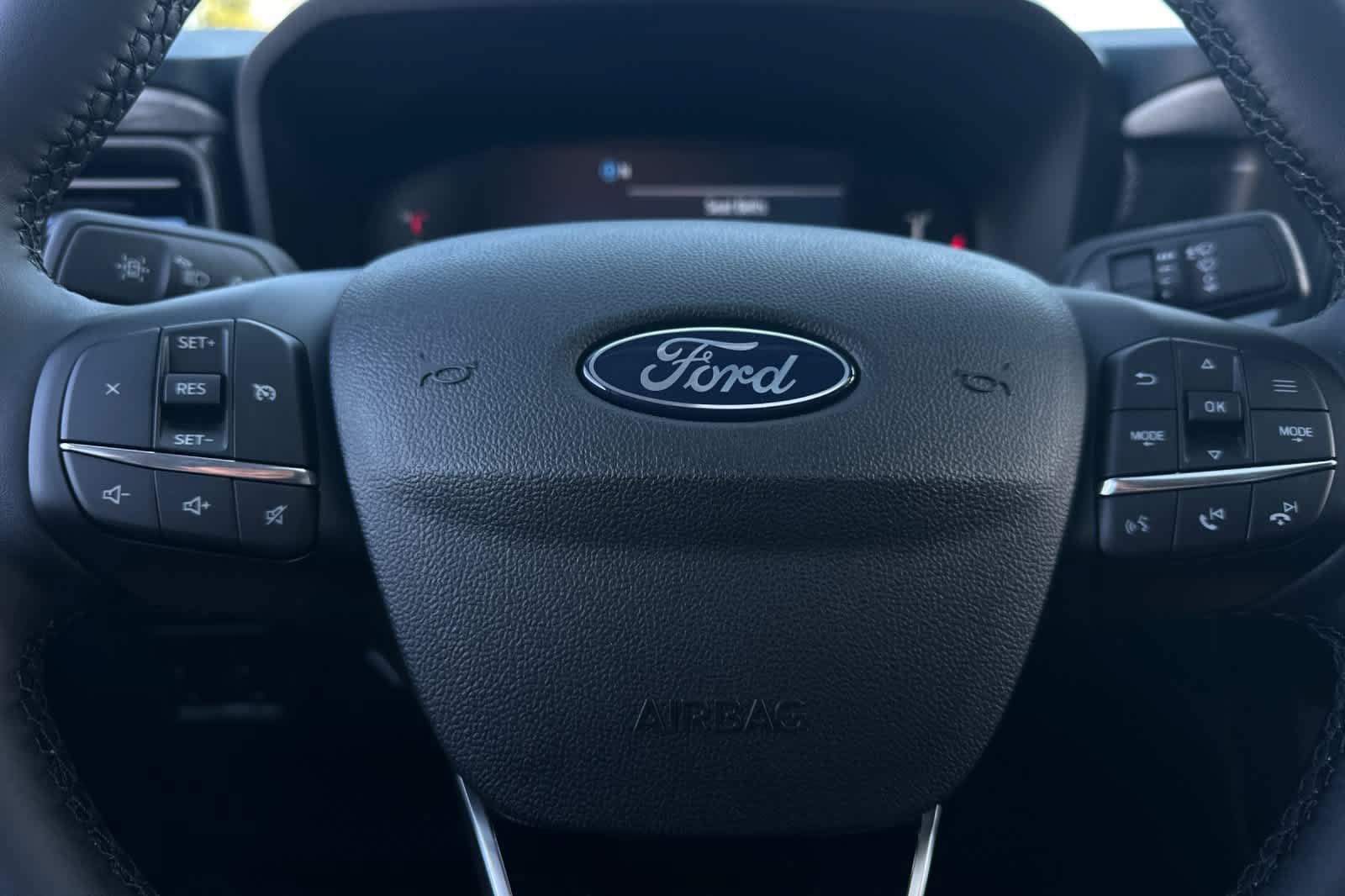 New 2026 Ford Maverick XLT w/ XLT Luxury Package AWD/4WD image 22