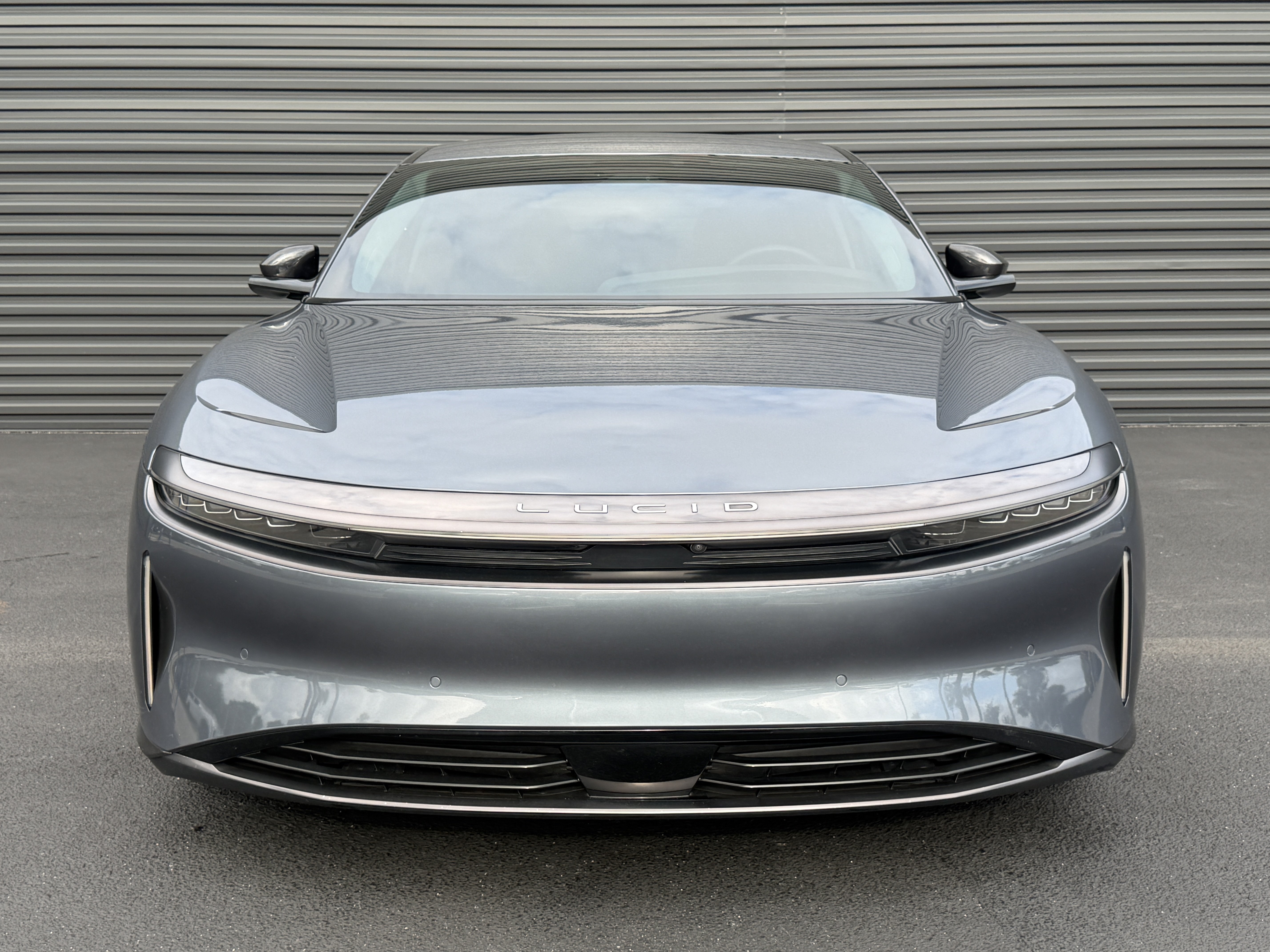 Used 2025 Lucid Air Pure RWD image 6
