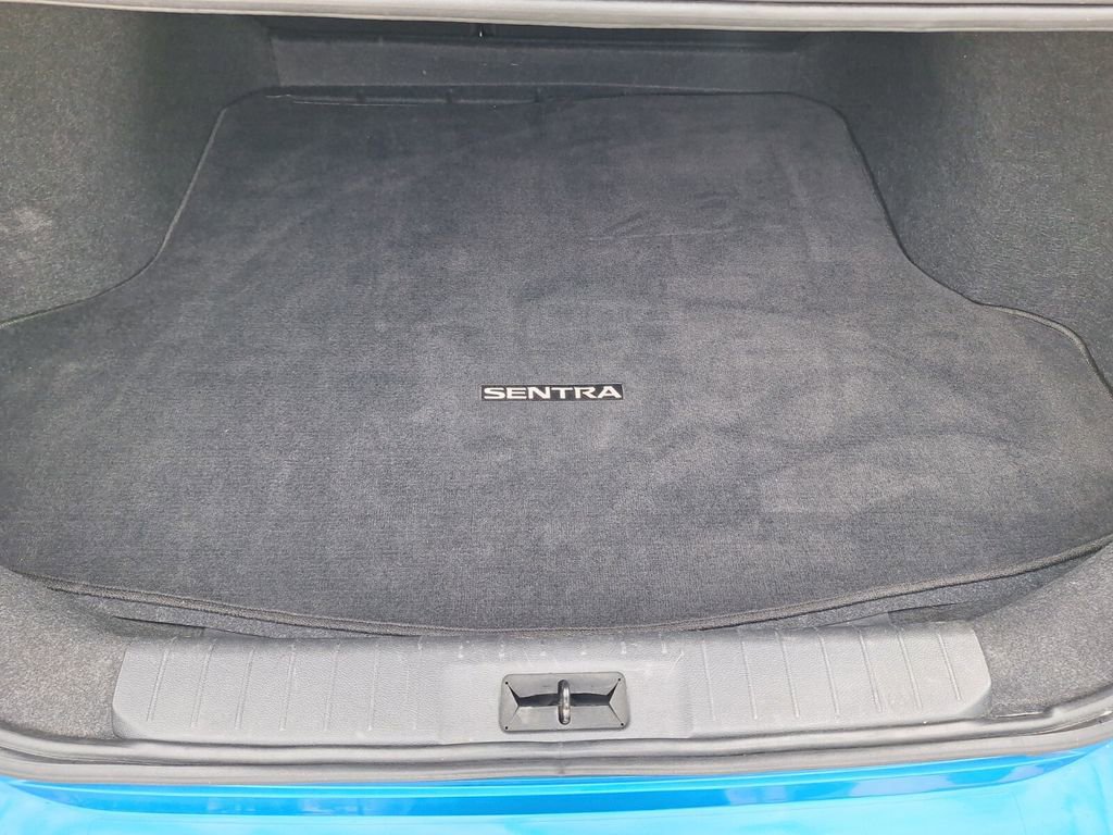 Used 2024 Nissan Sentra SV image 25