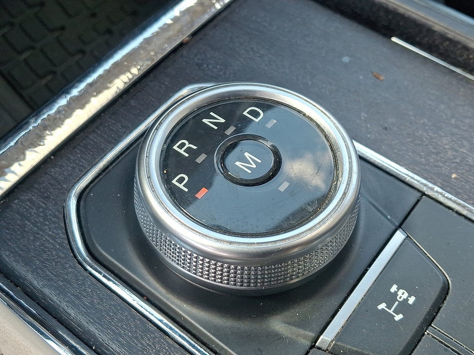 Used 2023 Ford Expedition Max Platinum AWD/4WD image 16