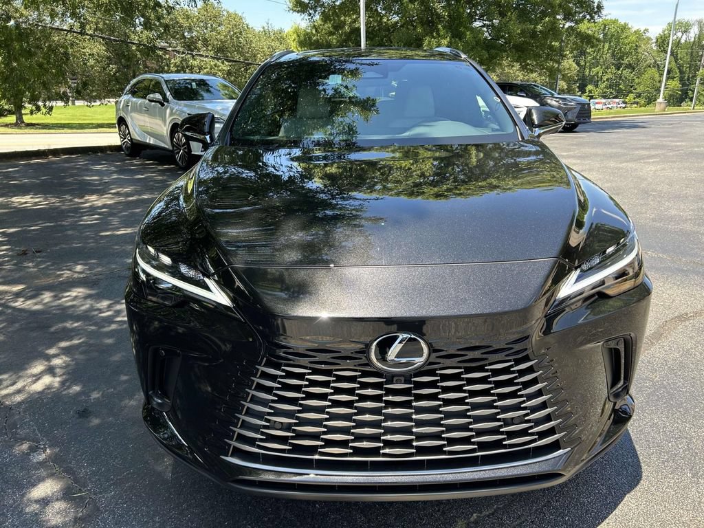 New 2026 Lexus RX 350 Premium FWD image 6