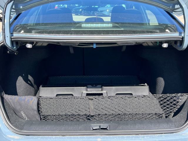 New 2026 Nissan Sentra SR FWD image 35