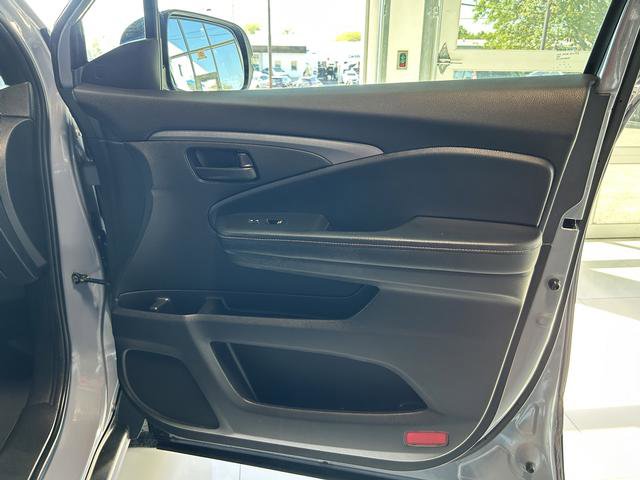 Used 2022 Honda Pilot TrailSport image 24