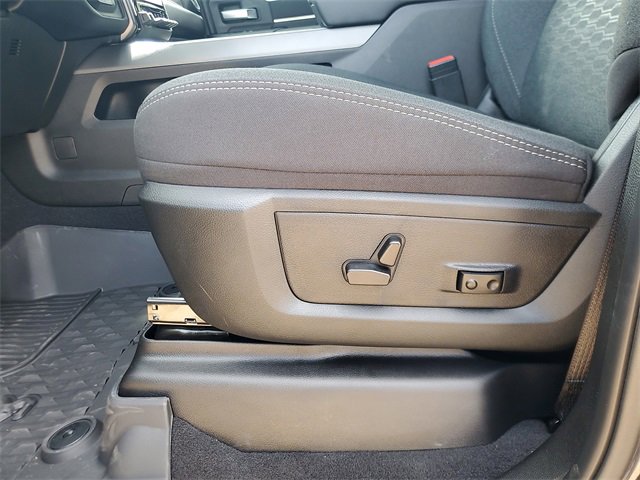 New 2026 RAM 3500 Lone Star image 16