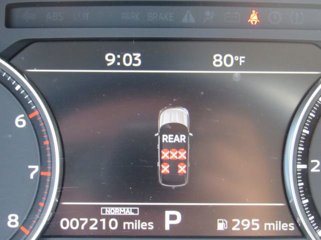 Used 2025 Mitsubishi Outlander SE FWD image 34