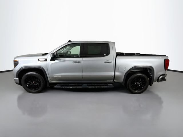 Used 2024 GMC Sierra 1500 Elevation AWD/4WD image 4