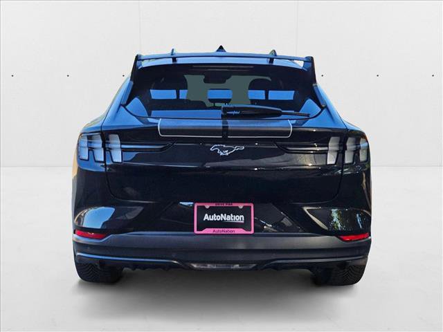 New 2025 Ford Mustang Mach-E GT w/ Interior Protection Package image 7