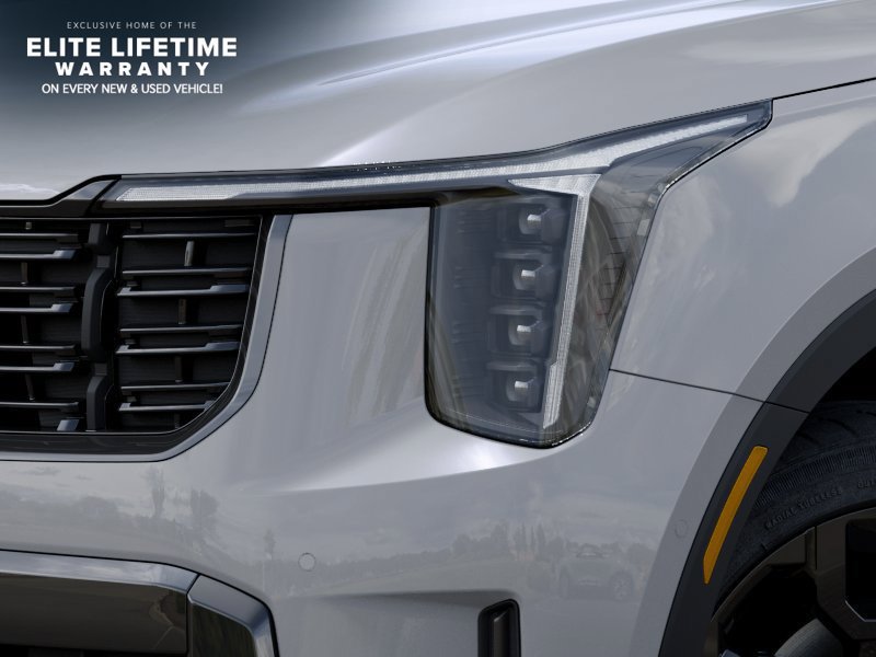 New 2026 Kia Sorento SX AWD/4WD image 11