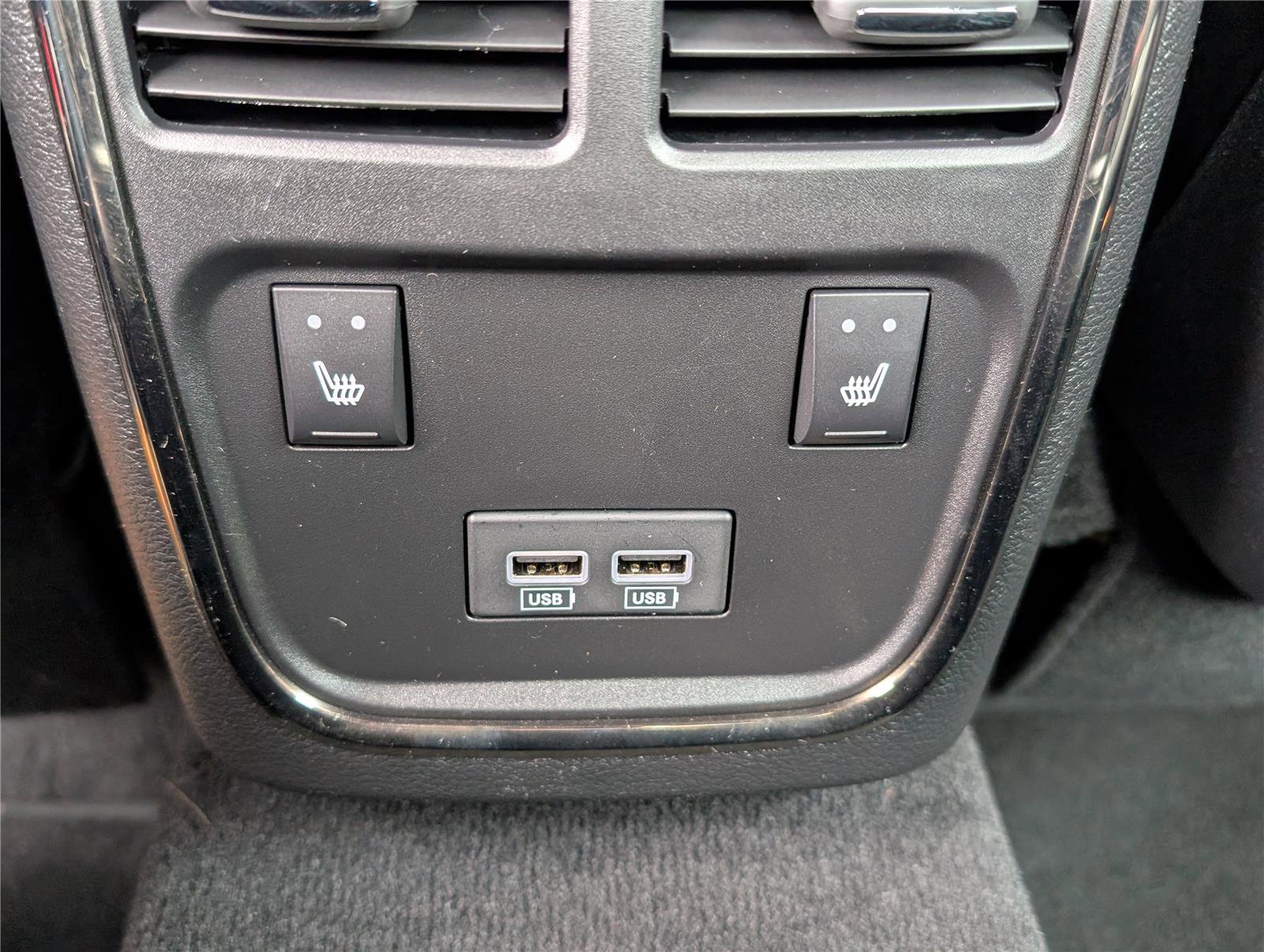 Used 2022 Dodge Charger SRT Hellcat w/ Harman/Kardon Audio Group image 20