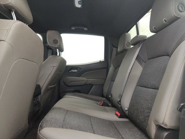 Used 2024 Chevrolet Colorado ZR2 AWD/4WD image 11