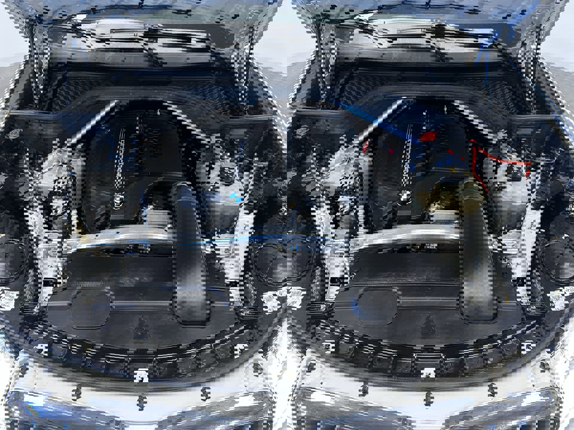 Used 2018 BMW X5 xDrive35i image 30