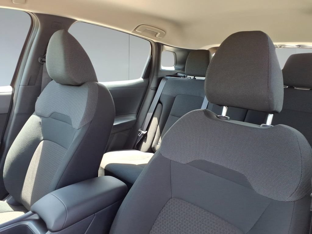 New 2026 Nissan Kicks S FWD image 15