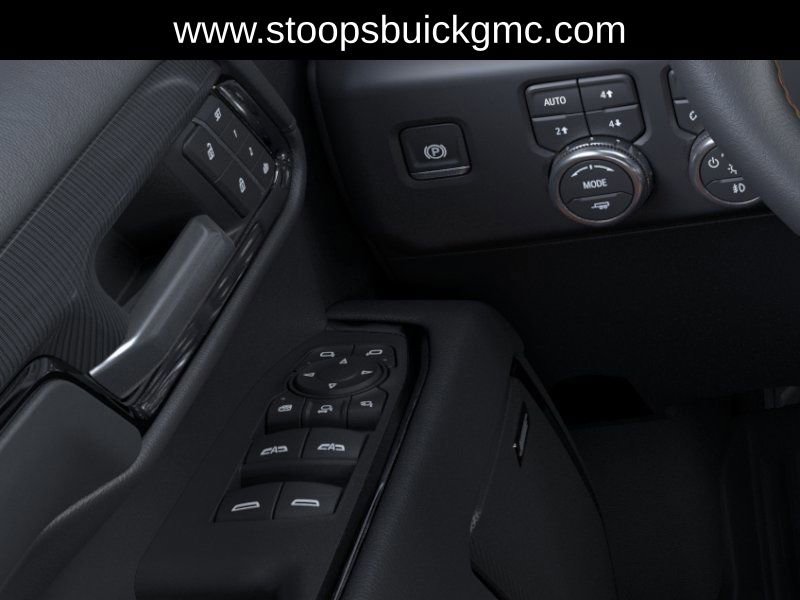 New 2026 GMC Sierra 2500 AT4 w/ AT4 Premium Plus Package image 24