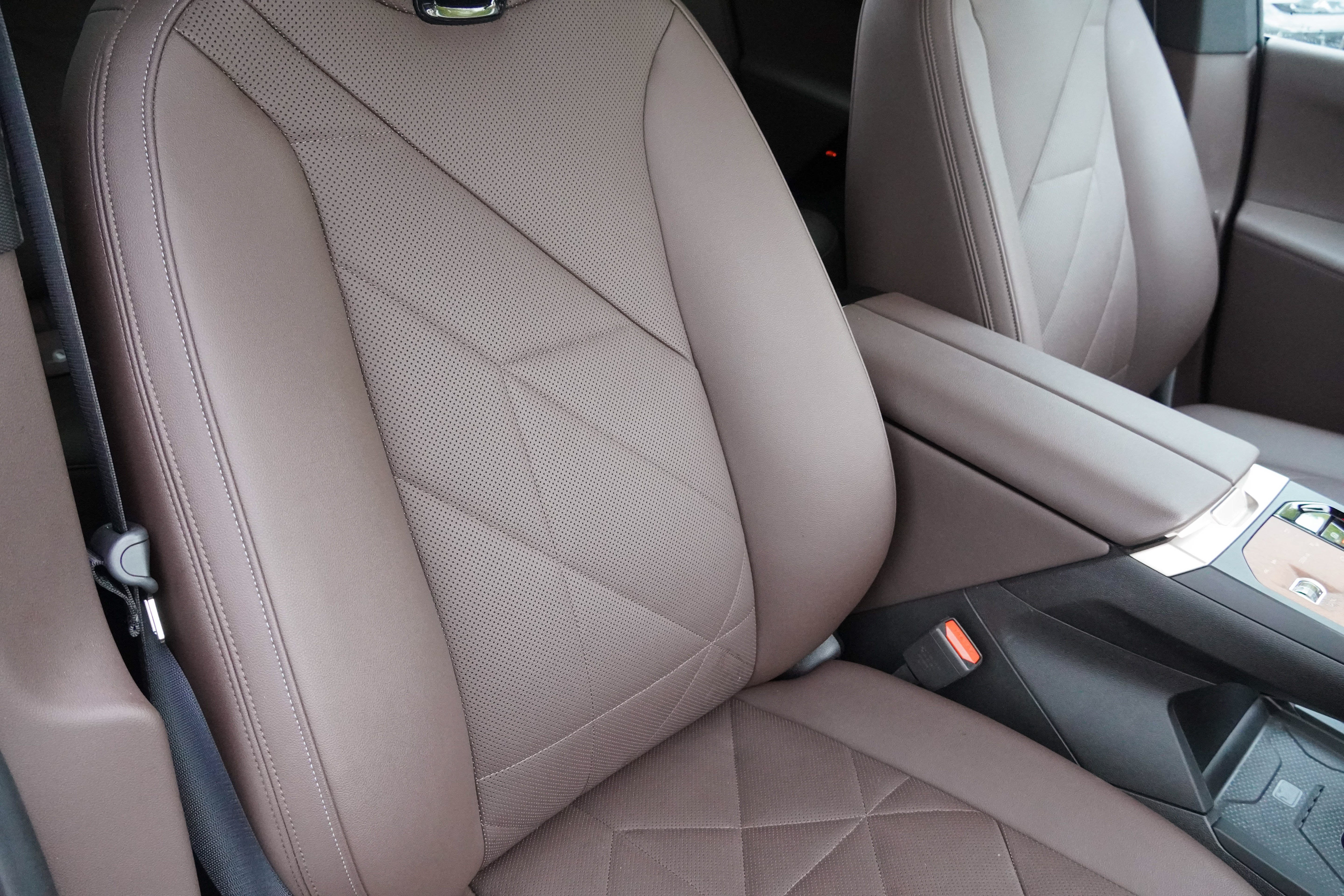 Certified 2024 BMW iX M60 AWD/4WD image 14