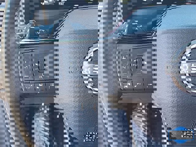 Certified 2025 Nissan Rogue SL w/ SL Premium Package image 12