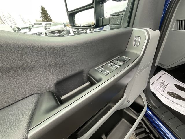 New 2026 Ford F250 XL w/ STX Appearance Package image 13