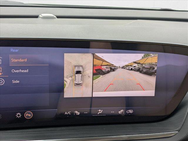 New 2025 Buick Envision Preferred image 13