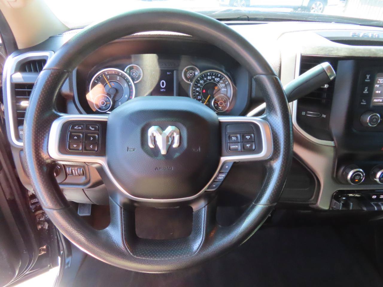 Used 2020 RAM 2500 Big Horn AWD/4WD image 33