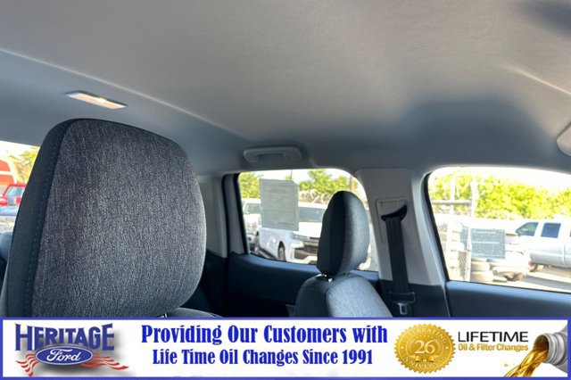 New 2025 Ford Maverick XLT w/ XLT Luxury Package image 16