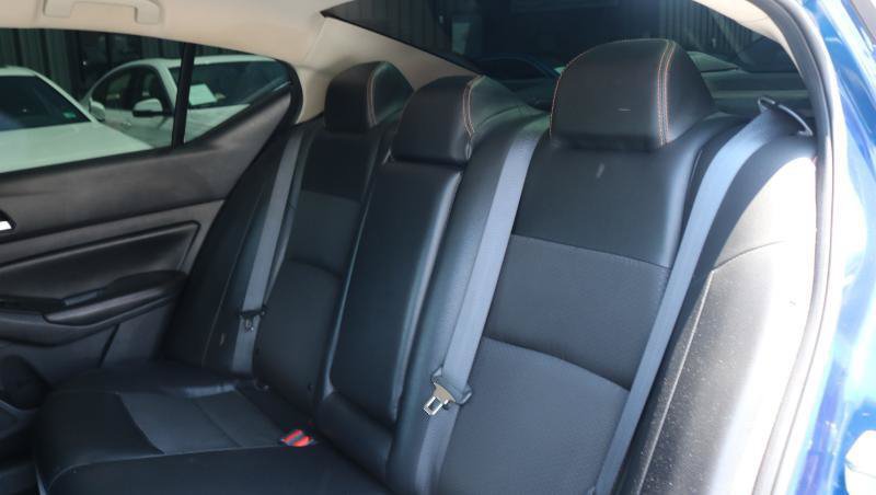 Used 2020 Nissan Altima 2.5 SR FWD image 17