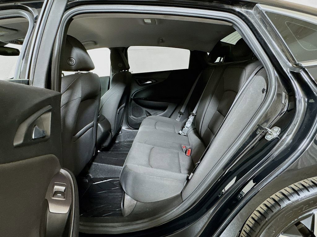 Used 2021 Chevrolet Malibu RS w/ LPO, Floor Liner Package FWD image 20