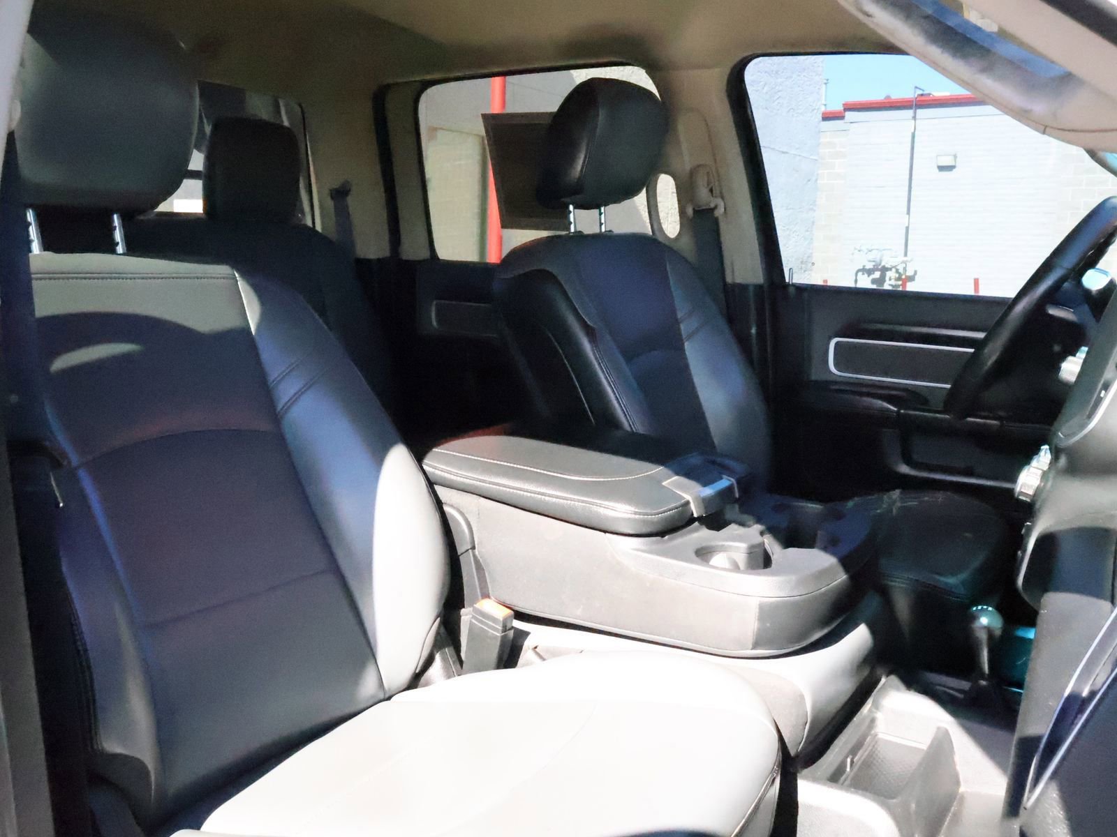 Used 2019 RAM 4500 SLT w/ Quick Order Package 27G SLT image 43