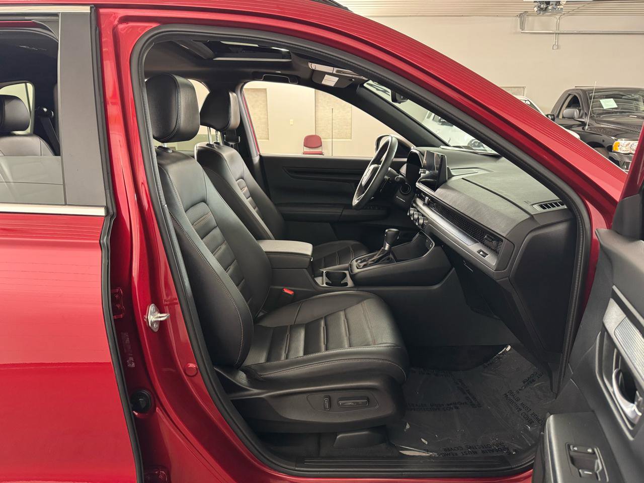 Used 2024 Honda CR-V Sport-L image 36