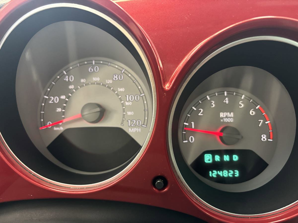 Used 2006 Chrysler PT Cruiser FWD image 15