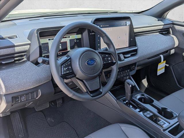 New 2026 Subaru Outback Limited XT AWD/4WD image 3