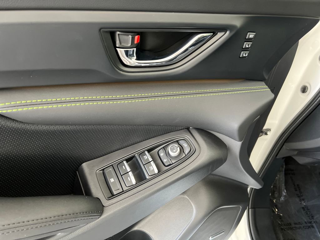 Certified 2025 Subaru Ascent Bronze Edition w/ Popular Package #2 image 13